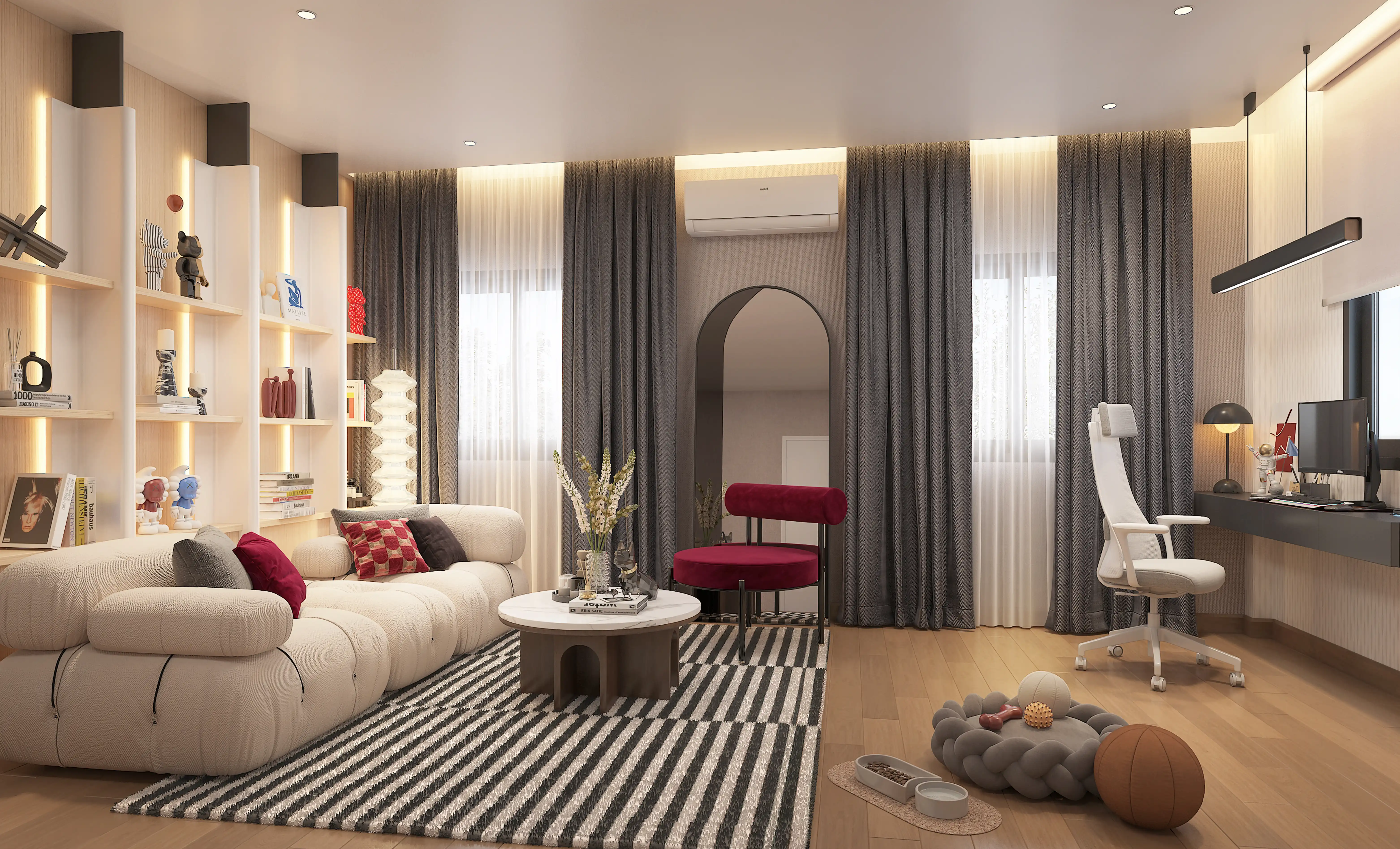 Gallery | Peace & Living